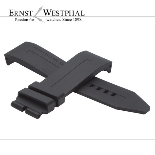 Original porsche design rubber - design,