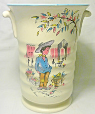 Vintage Crown Ducal Petit