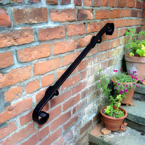 Metal iron steel safety - iron,