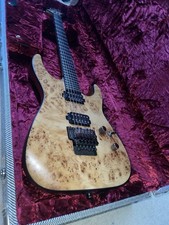 Jackson SL2Q Pro Soloist