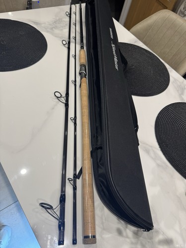 Shimano speed master salmon - master,