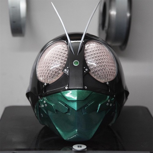 Masked rider kamen - 1,