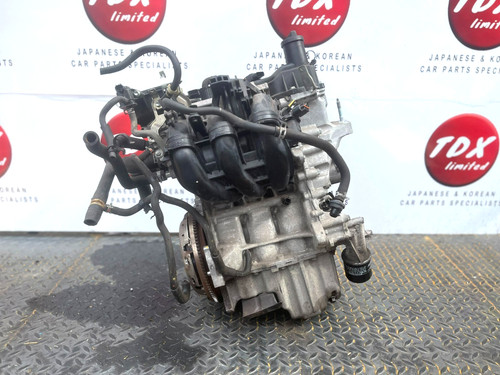 Toyota yaris mk3 2014 2019 - toyota, 2014-2019