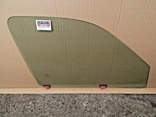 BREAKING 1996 - 2008 TOYOTA HIACE OSF DRIVER SIDE DOOR GLASS DROPGLASS. ORIGINAL