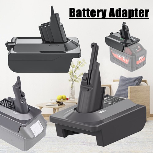 Battery adapter for - battery, makita