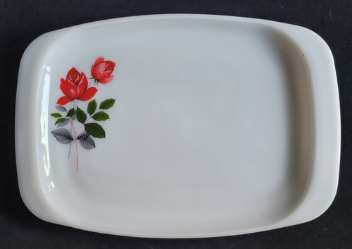Retro jaj pyrex - retro,