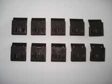 ESCORT MK1 & MK2 GLASS SEAL