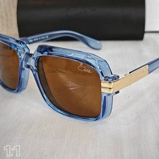 CAZAL LEGENDS Tinted Glasses