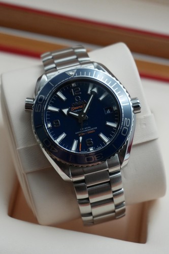 Omega seamaster planet - seamaster,