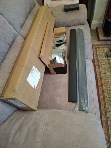 Toyota rav roof bars - rav,