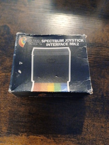 Spectrum ram - ram,