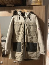 Hunter Jacket XL