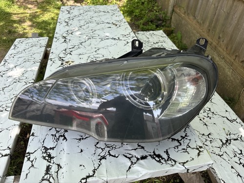 Bmw e70 front left - x5,