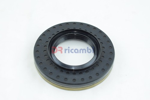 Febest differential oil seal - febest,