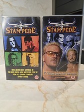 WCW Spring Stampede 1999 &