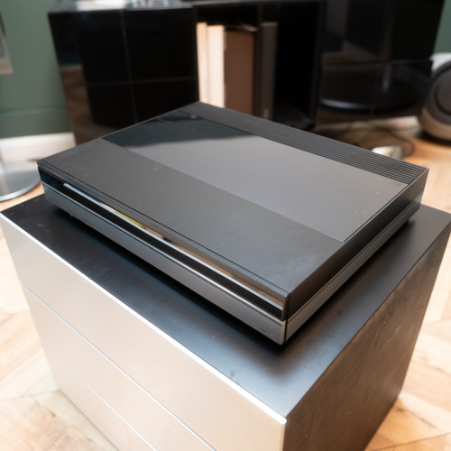 Bang olufsen b o beomaster - &,