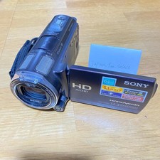 Sony Handycam HDR-CX560V Brown