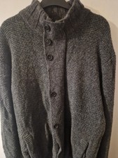 One True Saxon Cardigan