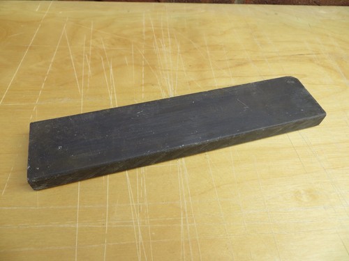Natural slate fine sharpening - natural,