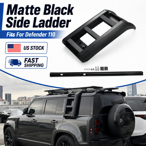 Liftable ladder roof rack - liftable,
