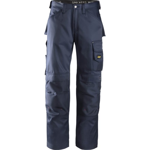 Snickers 3312 mens duratwill - 3312,