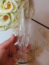 Vintage Killarney Crystal