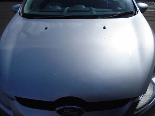 Ford fiesta mk7 zetec 3dr - mk7, zetec-s
