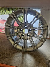 BMW 5 SERIES E60 E61 18 Inch