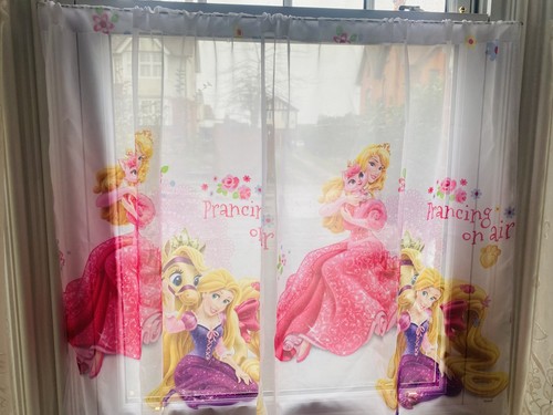 Luxury net voile curtains - net,
