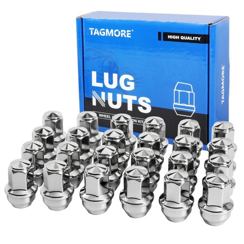M14x1 lug nuts - lug, oem