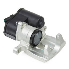 VW Passat 2007-2014 Rear Right