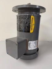 Baldor Motor MVM3458D