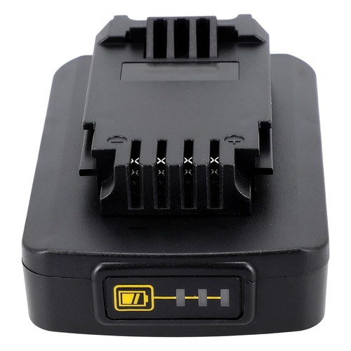 Easy use battery - use, converter