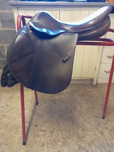 Inch equipe brown - inch,