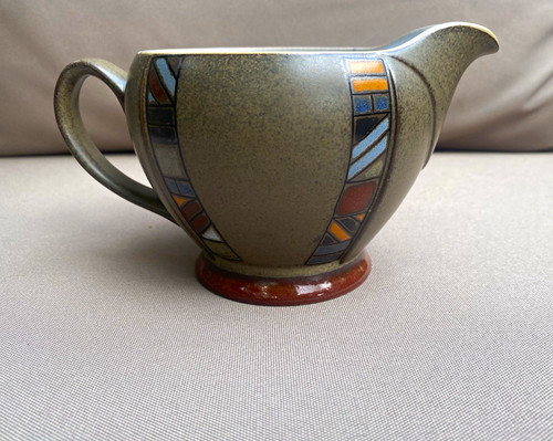 Denby marrakesh gravy - marrakesh,