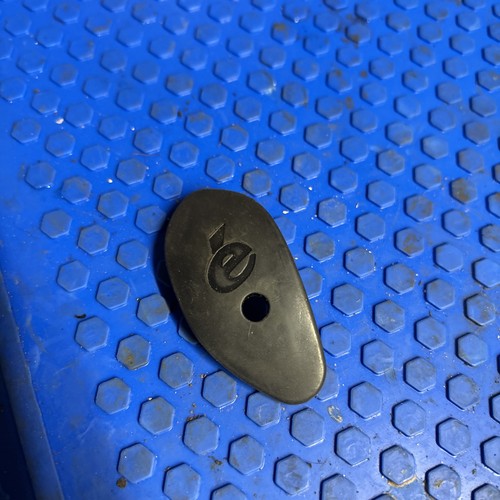 Cervelo bottom bracket cover - bracket,