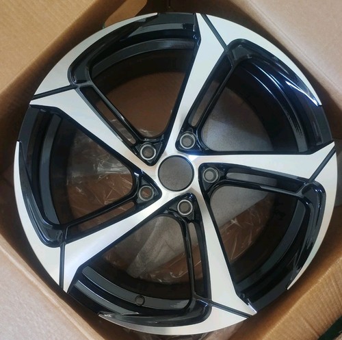 Alloy wheels 5x100 - vw,