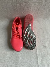 Puma trainers spikes running