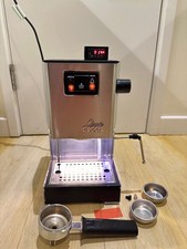 [Newly Serviced] Gaggia Classic 2011 with PID, steam valve & wand mod, 9 bar,LED