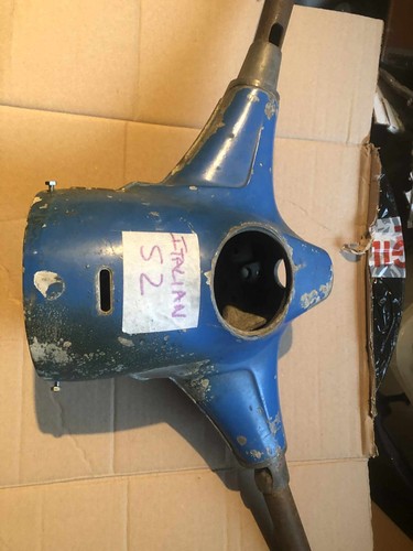 Lambretta series original - 2, 'original'