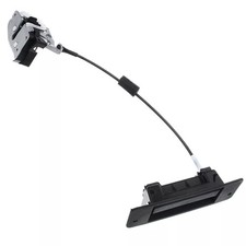 Rear Cargo Door Latch E-150 Latch Parts Replacement Fitment For Ford Vehicles