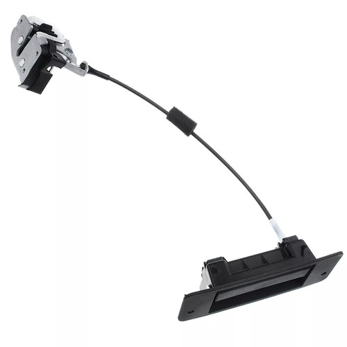 Rear cargo door latch 150 - latch, e-150