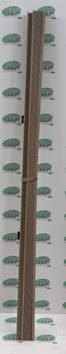 Concertina bedroom divider - divider,