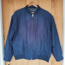 Baracuta Blue Harrington