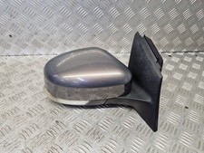 FORD FOCUS WING MIRROR DRIVER