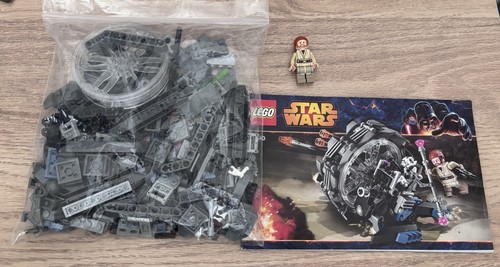 Lego star wars 75040 - wars,