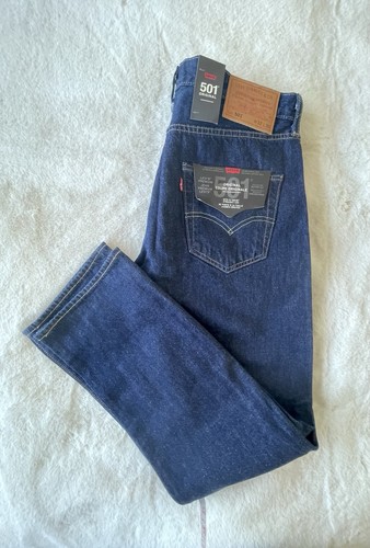 Authentic levis premium 501 - premium,