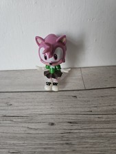AMY ROSE Sonic The Hedgehog