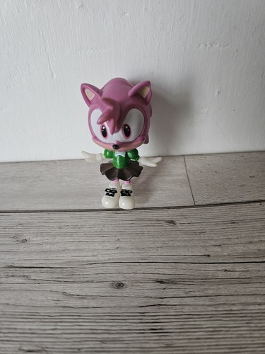 Amy rose sonic the - rose,