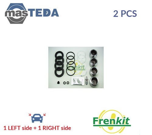243943 brake caliper repair - 243943,